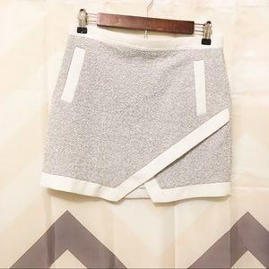 Banana Republic Wrap Skirt